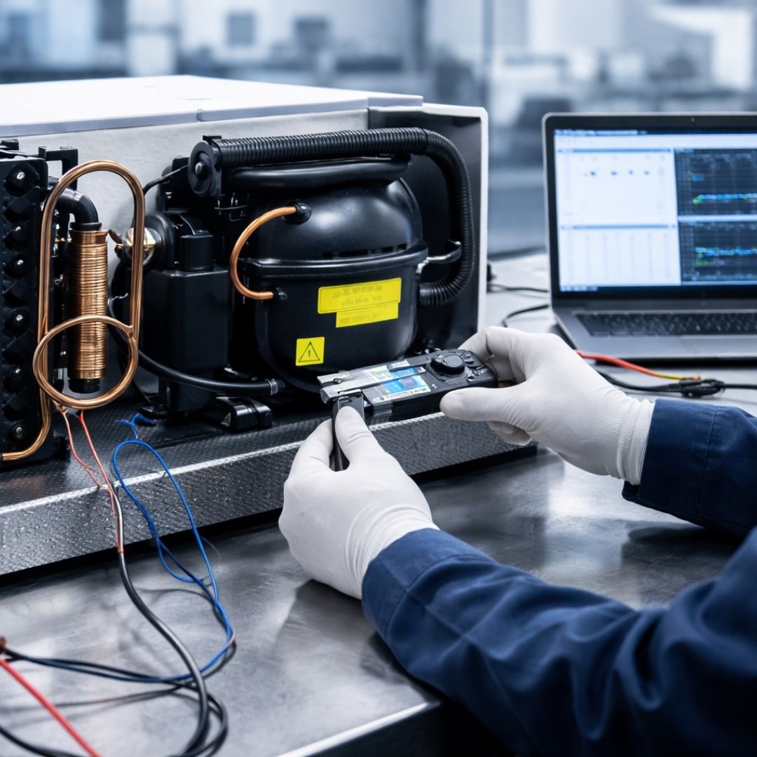 Quality you can trace