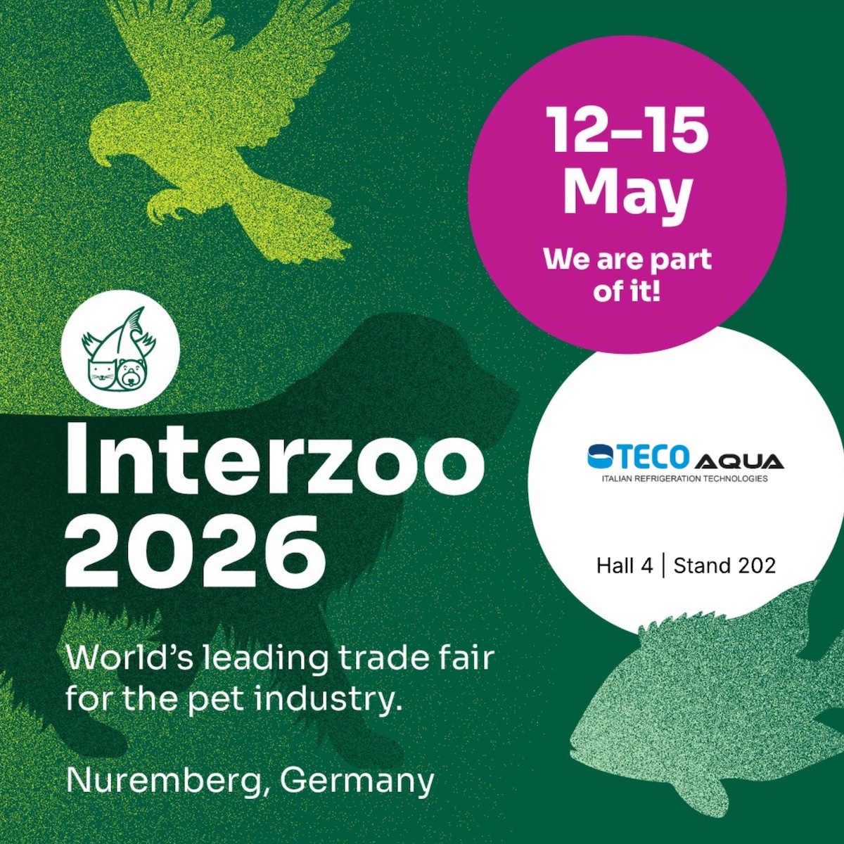 Interzoo 2026