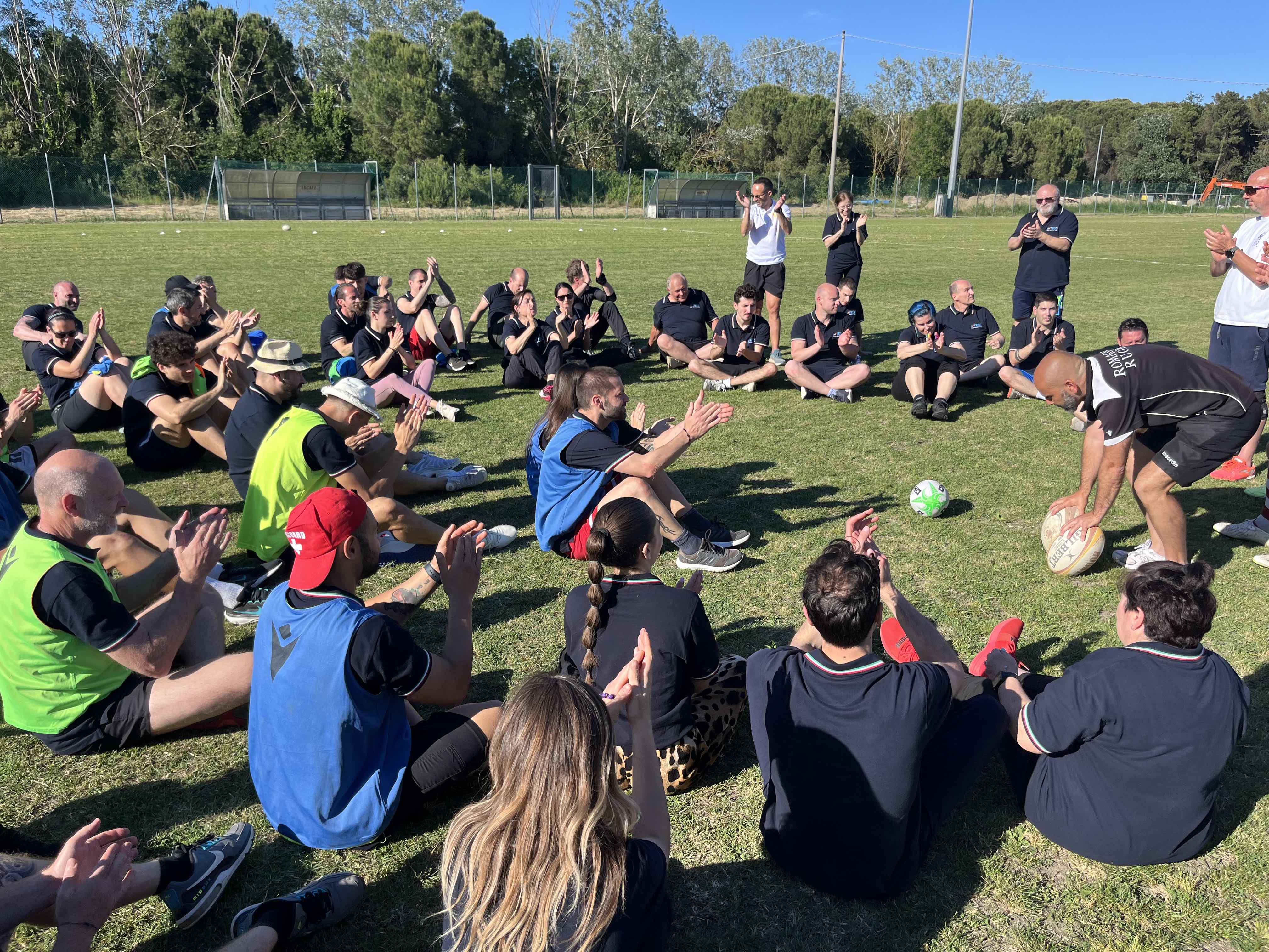 Foto rugby 2026 - 2